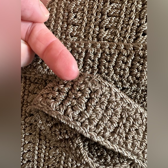 The Sak Crochet Bag - Picture 8 of 10